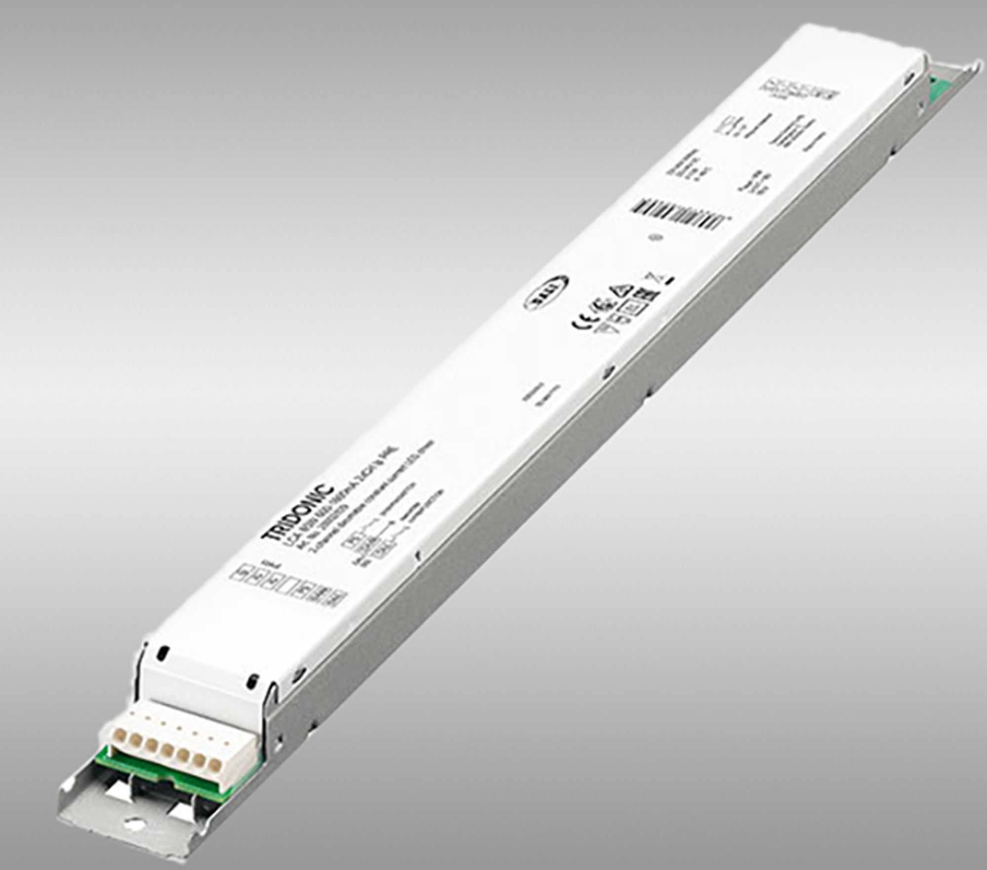 LCA Drivers Tridonic Multi Function Driver LCA Drivers Tridonic Multi Function Driver